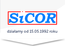 Firma Sicor s.c. - logo